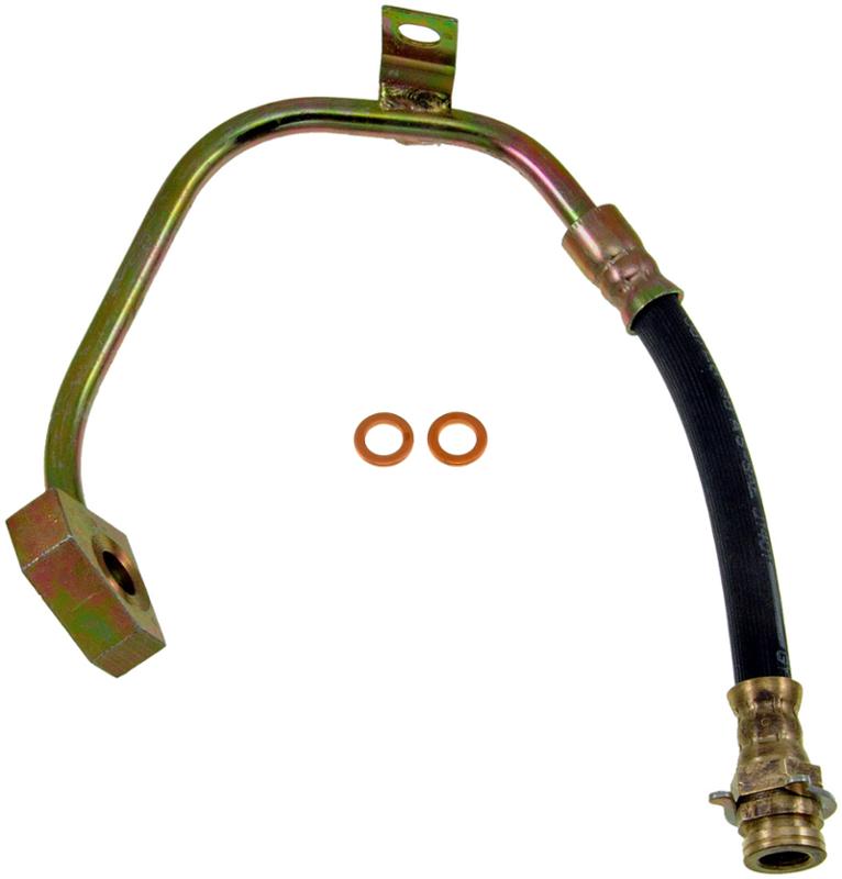 Dorman H38272 Brake Hydraulic Hose product image 2 of 3
