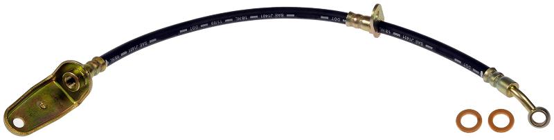Dorman H620751 Brake Hydraulic Hose product image 2 of 3
