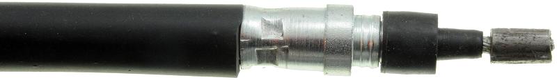 Dorman C93831 Parking Brake Cable product image 1 of 3