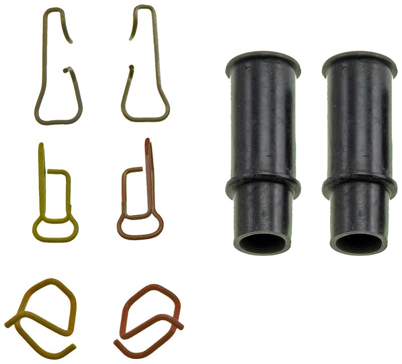 Dorman HW5570 Disc Brake Hardware Kit product image 1 of 2