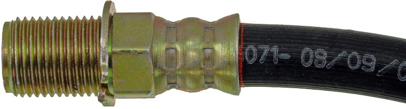 Dorman H73273 Brake Hydraulic Hose product image 3 of 3