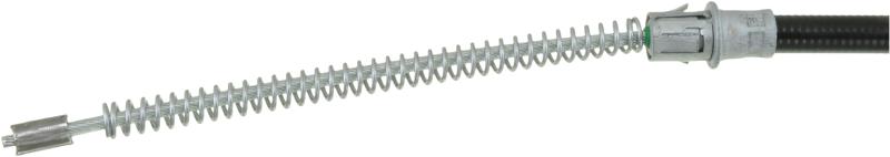 Dorman C92665 - Parking Brake Cable Dorman C92665 Parking Brake Cable product image 1 of 3