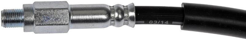 Dorman H80013 Brake Hydraulic Hose product image 2 of 3