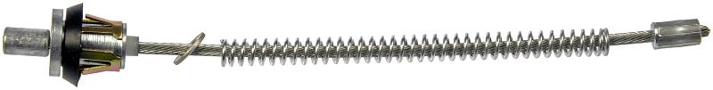 Dorman C660013 Parking Brake Cable product image 3 of 3