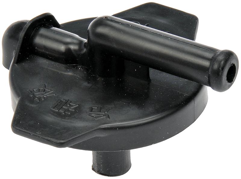 Dorman 54253 Engine Coolant Recovery Tank Cap product image 1 of 2
