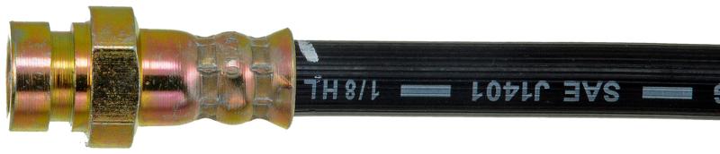 Dorman H380219 Brake Hydraulic Hose product image 2 of 3
