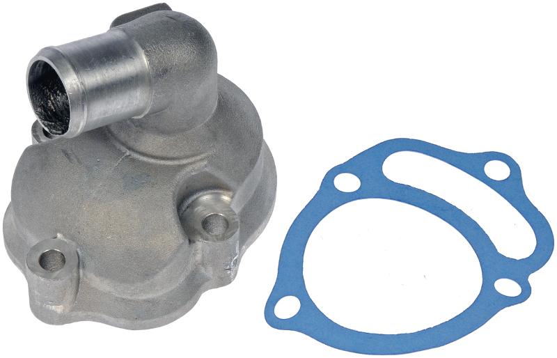 Dorman 9025049 Engine Coolant Thermostat Housing product image 1 of 2