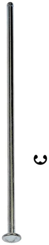 Dorman 91149 Liftgate Latch Handle product image 2 of 4
