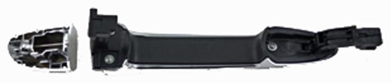 Dorman 79979 Exterior Door Handle product image 1 of 3