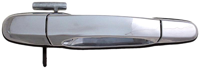 Dorman 79893 Exterior Door Handle product image 1 of 3