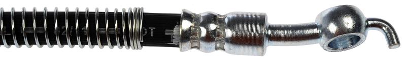 Dorman H621388 Brake Hydraulic Hose product image 2 of 3