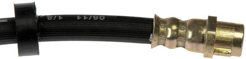 Dorman H621591 - Brake Hydraulic Hose Dorman H621591 Brake Hydraulic Hose product image 2 of 3