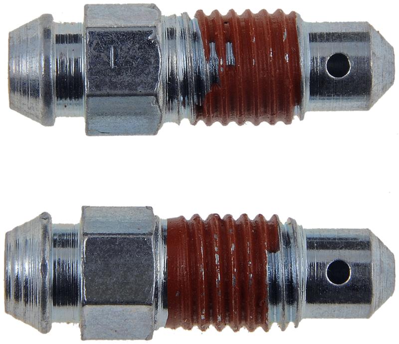Dorman 12704 Brake Bleeder Screw product image 2 of 3