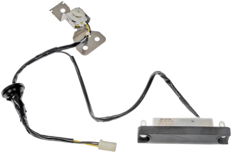 Dorman 901717 Liftgate Release Switch product image 3 of 3
