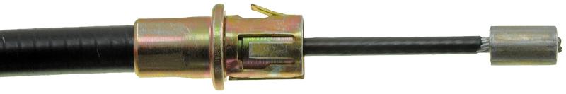 Dorman C95370 Parking Brake Cable product image 1 of 3