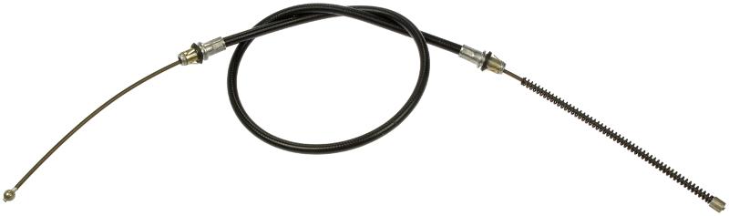 Dorman C93215 - Parking Brake Cable Dorman C93215 Parking Brake Cable product image 2 of 3