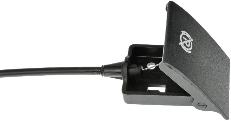 Dorman 924430 Parking Brake Release Cable product image 2 of 3