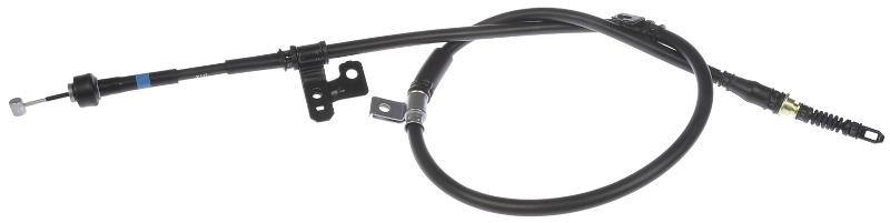 Dorman C660856 - Parking Brake Cable Dorman C660856 Parking Brake Cable product image 1 of 3