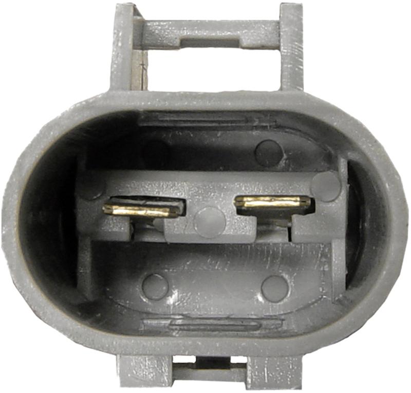 Dorman 620527 Engine Cooling Fan Assembly product image 3 of 4