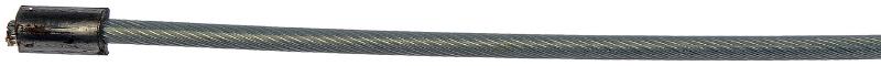 Dorman C93913 Parking Brake Cable product image 1 of 3