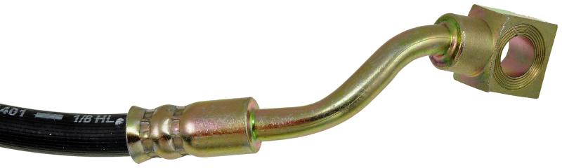 Dorman H381273 Brake Hydraulic Hose product image 1 of 3