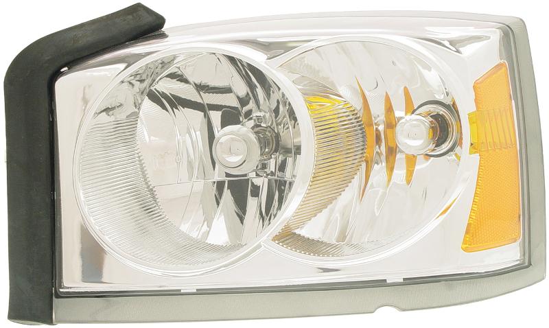 Dorman 1591055 Headlight Assembly product image 1 of 1