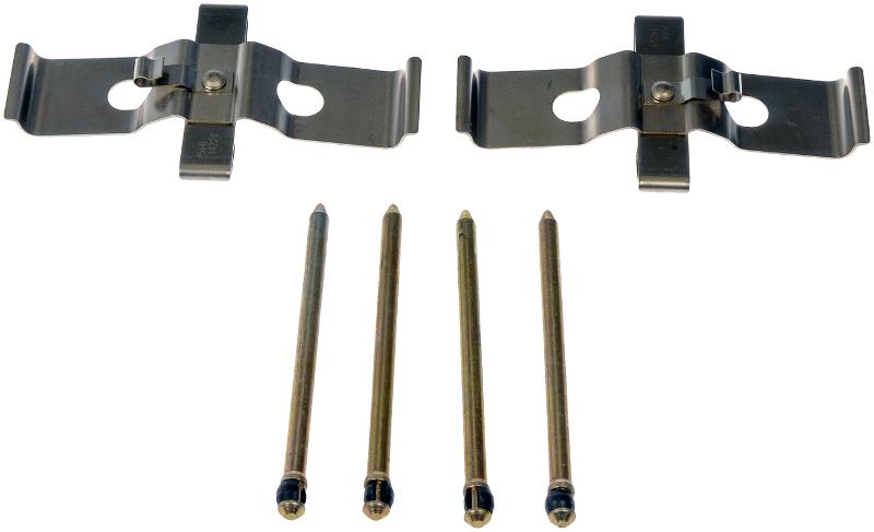 Dorman HW13957 Disc Brake Hardware Kit product image 1 of 1