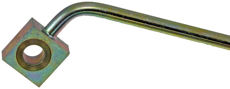 Dorman H381054 Brake Hydraulic Hose product image 1 of 3