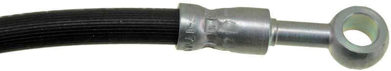 Dorman H38389 - Brake Hydraulic Hose Dorman H38389 Brake Hydraulic Hose product image 3 of 3