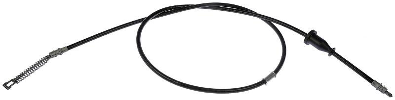 Dorman C96127 Parking Brake Cable product image 2 of 3