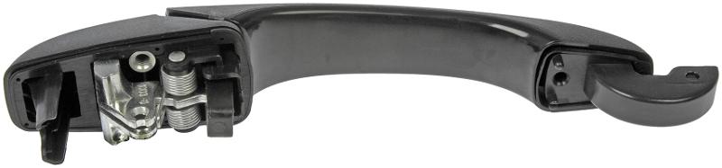 Dorman 81380 - Exterior Door Handle Dorman 81380 Exterior Door Handle product image 1 of 3