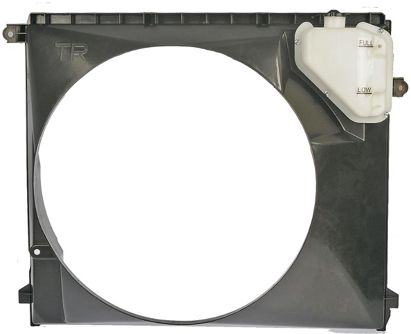 Dorman 603439 Engine Coolant Recovery Tank product image 1 of 1