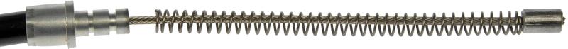 Dorman C660877 Parking Brake Cable product image 1 of 3