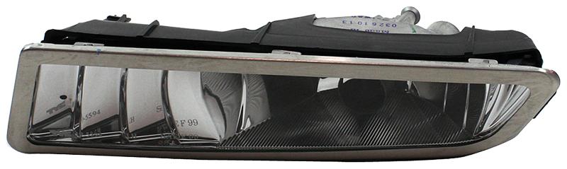 Dorman 1570989 Fog Light Assembly product image 1 of 2
