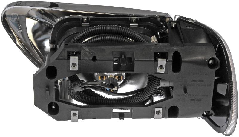 Dorman 8885104 - Headlight Assembly Dorman 8885104 Headlight Assembly product image 1 of 2
