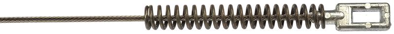 Dorman C95735 Parking Brake Cable product image 1 of 3