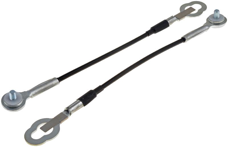 Dorman 38537 Tailgate Support Cable product image 3 of 4