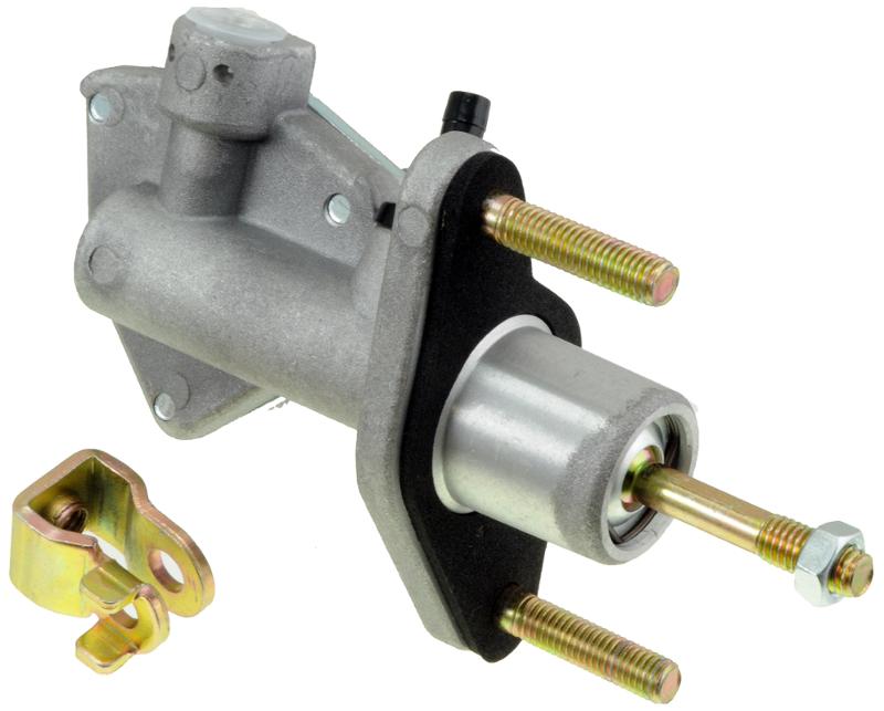 Dorman CM640116 Clutch Master Cylinder product image 4 of 5