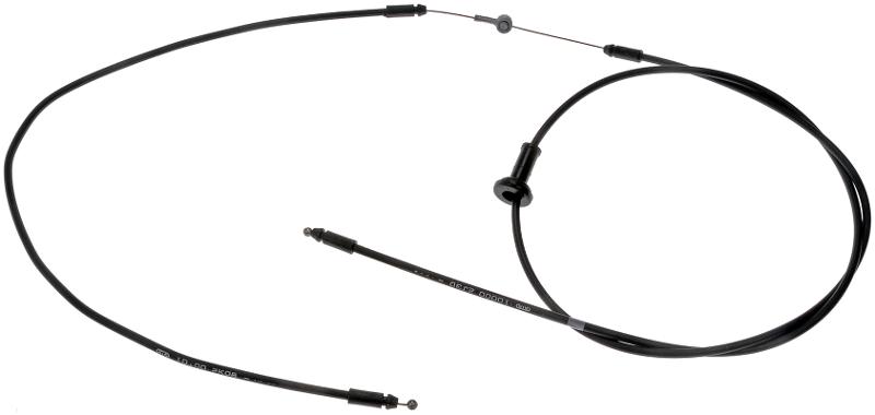 Dorman 912127 Hood Release Cable product image 1 of 3