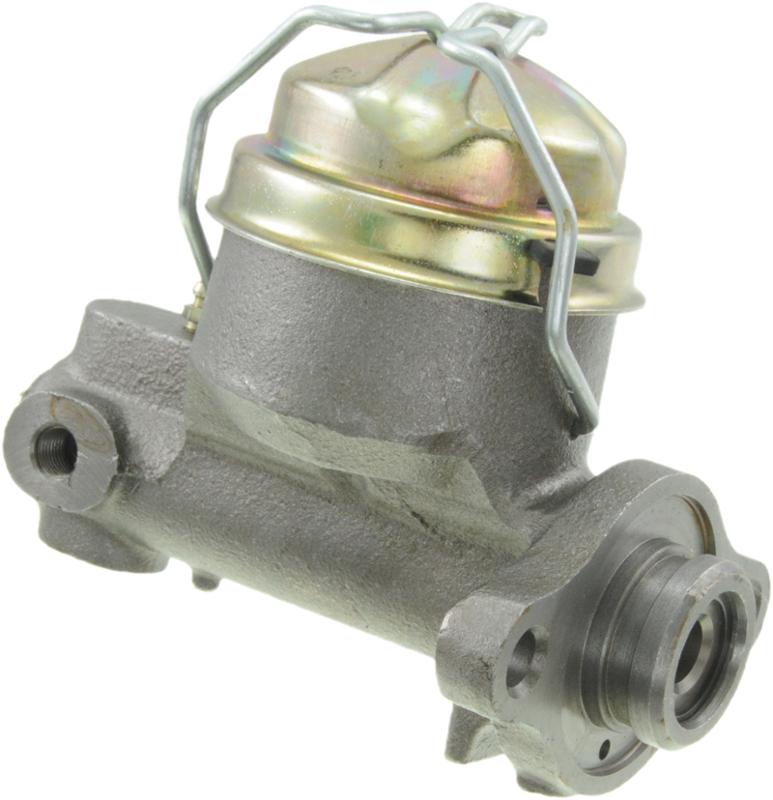 Dorman M40000 Brake Master Cylinder product image 2 of 4