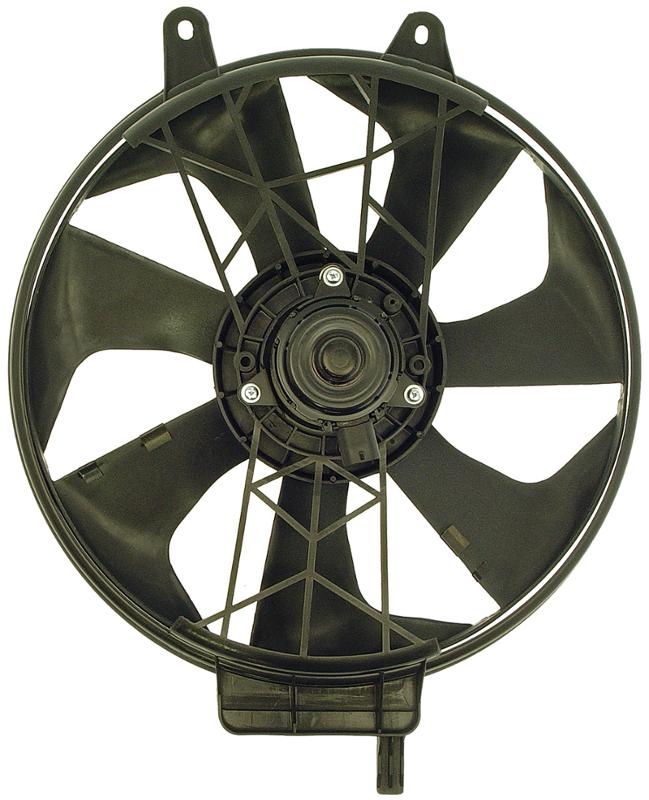 Dorman 620009 Engine Cooling Fan Assembly product image 3 of 4