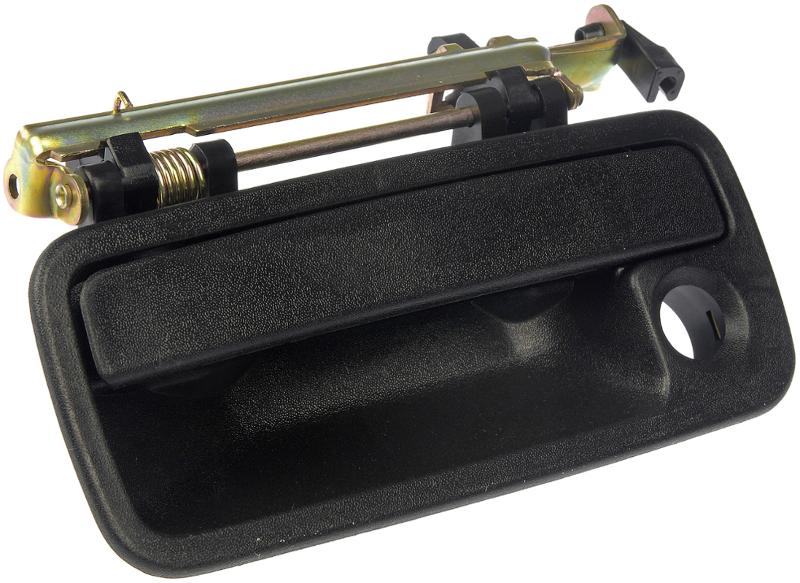 Dorman 77126 Exterior Door Handle product image 1 of 3