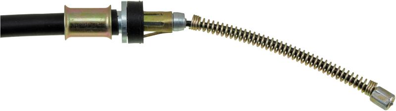 Dorman C660267 - Parking Brake Cable Dorman C660267 Parking Brake Cable product image 2 of 3
