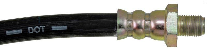 Dorman H114825 Brake Hydraulic Hose product image 2 of 3