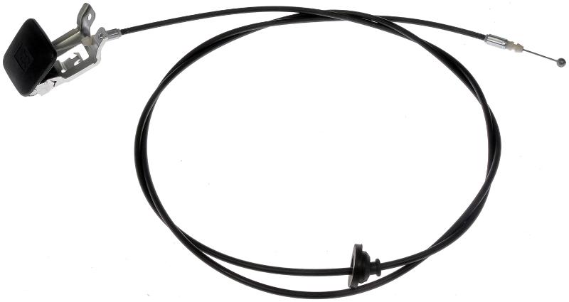 Dorman 912094 Hood Release Cable product image 3 of 3