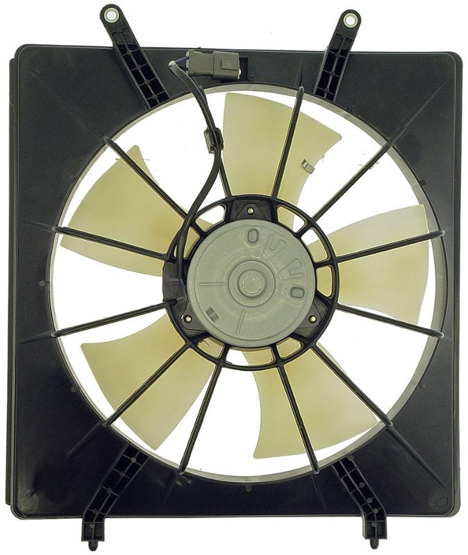 Dorman 620239 Engine Cooling Fan Assembly product image 2 of 2