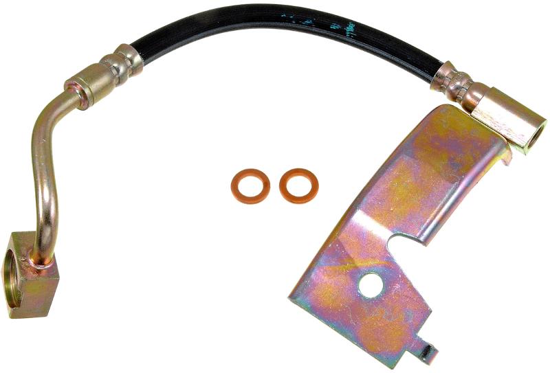 Dorman H380372 Brake Hydraulic Hose product image 1 of 3