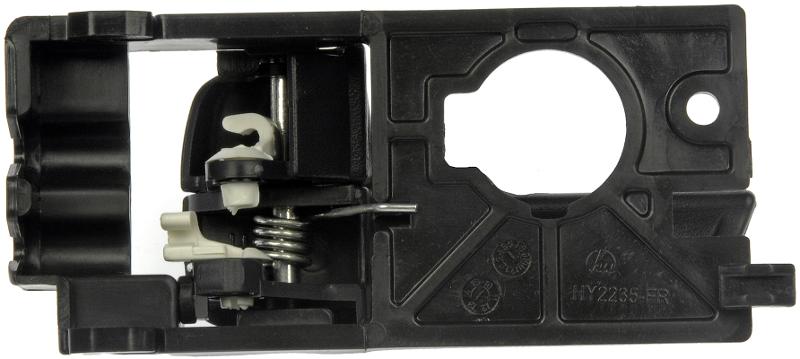 Dorman 81115 - Interior Door Handle Dorman 81115 Interior Door Handle product image 1 of 3