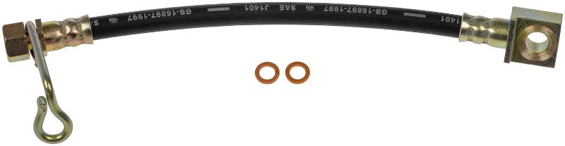 Dorman H621317 Brake Hydraulic Hose product image 3 of 3