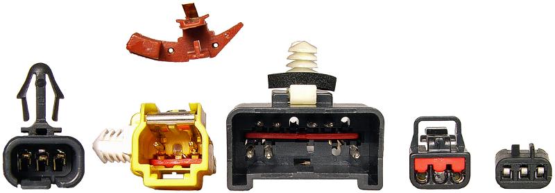 Dorman 525205 Air Bag Clockspring product image 2 of 2